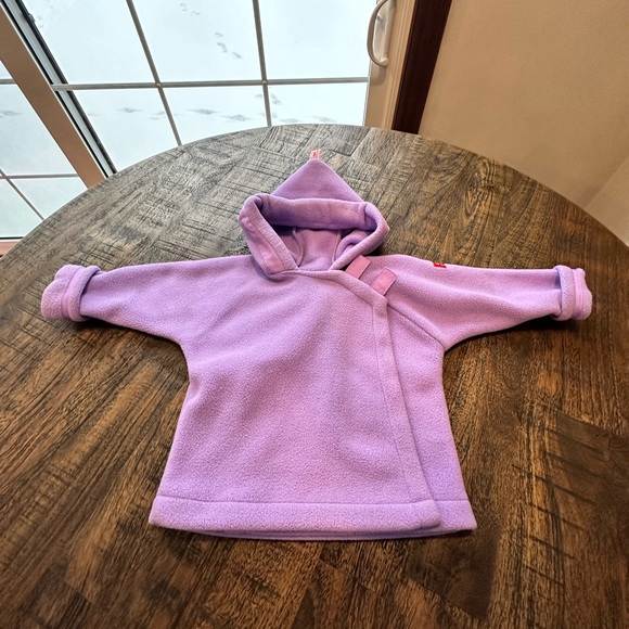 Jackets & Coats Widgeon Warmplus Favorite Water Repellent Polartec